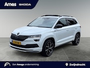 Skoda Karoq - 1.5 150pk TSI ACT Sportline Business Panoramadak | Extra get