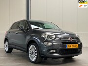 Fiat 500X - 1.4 Turbo MultiAir Lounge|Pano|Camera