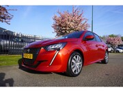 Peugeot 208 - 1.2 Puretech 82pk Active Navigatie