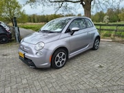 Fiat 500 - E-24KW- Classic - Voorjaars Kortingsactie -Super goedkoop ri