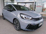 Honda Jazz - e:HEV 1.5i Hybrid Advance Sport / 8 Jahre GARANTIE