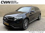 Mercedes-Benz EQC - 400 4MATIC Business Solution AMG 80kWh | 94% SOH | Schuif/ka
