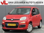Fiat Panda - 0.9 TwinAir Popstar | Airco | RIJKLAAR | NAP |