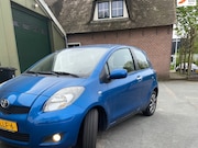 Toyota Yaris - Invalide auto eerste eigenaar, NAP