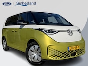 Volkswagen ID.Buzz - Pure 59 kWh | SCI | 170pk | Stoelverwarming | Adaptieve Crui
