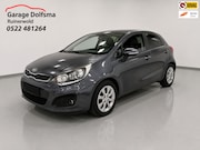Kia Rio - 1.2 CVVT Plus Pack-NW BANDEN-NW APK-NW BEURT