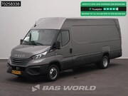 Iveco Daily - 35C21 BPM VRIJ! 3.0L Automaat 210PK L3H2 2025-Model Dubbellu