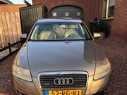 Audi A6 - Sedan