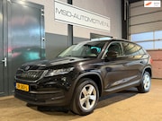 Skoda Kodiaq - 1.5 TSI Style 7 Persoons Trekhaak Digidash Incl BTW