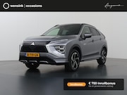 Mitsubishi Eclipse Cross - 2.4 PHEV Prestige | Trekhaak | Panoramadak | Lederen Interie