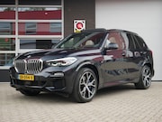BMW X5 - xDrive40i M Sport High Executive NL Auto| 2e Eigenaar| Trekh