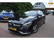 Mercedes-Benz CLA-Klasse - Shooting Brake 180 Business Solution AMG/AUTOM /PANODAK/AIRC