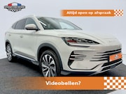 BYD Seal U - PHEV DM-I Boost – Ruimte, rust en luxe in Boundless Cloud