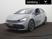 CUPRA Born - Copper Edition 62 kWh Navigatie - 19 Inch - Stuurverwarming 