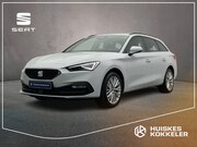 Seat Leon - Sportstourer 1.5 TSI eHybrid 204pk Style Business Intense - 