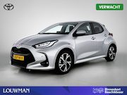 Toyota Yaris - 1.5 Hybrid 115 Dynamic Comfort Pack | BTW voertuig | Dealer