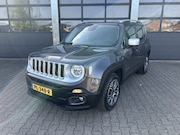 Jeep Renegade - 1.4 MultiAir 140pk Limited
