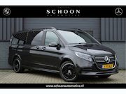 Mercedes-Benz V-klasse - 300d 4MATIC Extra Lang L3 AMG | LUCHTVERING | ACC | MEMORY |