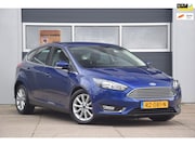 Ford Focus - 1.5 Titanium CAMERA/APPLE CARPLAY/VERWARMDE VOORRUIT