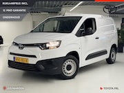 Toyota ProAce City - 1.5 D-4D Cool L1