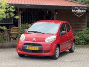 Citroën C1 - 1.0-12V Séduction apk