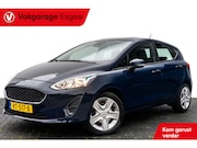 Ford Fiesta - 1.1 86 PK Trend | 5 DRS | Airco | Bluetooth | | Radio MP 3 S