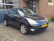 Ford Fiesta - 1.3 Futura Apk |Nap |Lm Velgen