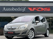 Opel Meriva - 1.4 Cosmo | Navi | Afn. trekhaak | Zeer nette staat