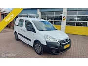 Peugeot Partner - bestel 120 1.6 BlueHDi 100 L1 Premium Marge auto !! Ex kadas