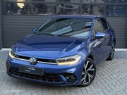 Volkswagen Polo - 1.0 TSI R-Line Business | Keyless | ACC | Virtu