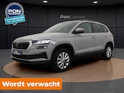 Skoda Karoq - 1.0 TSI | Stuur-/Stoelverwarming | Elek. Achterklep | Full L