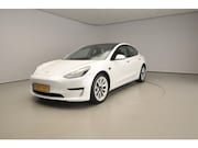Tesla Model 3 - Long Range AWD 75 kWh SoH 93, 7%| Full Self Driving | Pano
