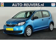 Skoda Citigo - 1.0 Greentech 75 pK / Airco / 5 deurs