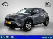 Toyota Yaris Cross - 1.5 Hybrid 115 First Edition + Comfort Pack | Dealeronderhou