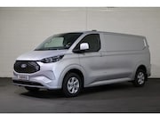 Ford e-Transit Custom - 340 L2 H1 Limited 71 kWh 218pk 360gr Camera