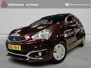 Mitsubishi Space Star - 1.0 Inform