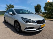 Opel Astra - 1.4 Turbo 120 Jaar Edition_AUTOMAAT_AIRCO_NETTE AUTO