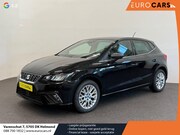 Seat Ibiza - 1.0 Eco TSI Xcellence DSG-7 Aut. 115 pk LED Navi 9, 2” Virtu