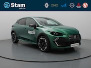 Renault Clio - Hybrid techno 160pk 360° Camera | Adapt. Cruise | Parkeersen