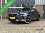 CUPRA Formentor - 1.5 TSI Schuifdak Bucket Virtual 360 Camera Navi Carplay