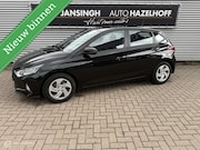 Hyundai i20 - 1.2 MPI i-Motion | Bluetooth | Airco | DAB | Elekt. Ramen |
