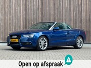 Audi A5 - Cabriolet 2.0 TFSI quattro Pro Line S