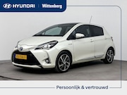 Toyota Yaris - 1.5 HYBRID PREMIUM | NAVI | CAMERA | CLIMA | CRUISE | LEDER 