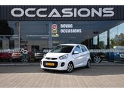 Kia Picanto - 1.0 CVVT ComfortPlusLine Navigator NAVIGATIE/ LM14