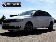Skoda Rapid - 1.0 TSI Greentech Drive ** NET BINNENGEKOMEN | PAN