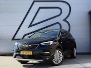 Opel Grandland X - 1.2 Turbo Innovation 2e Eigenaar|Navi|Carplay|Cruise|PDC V+A