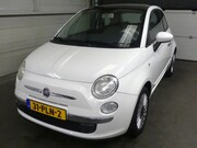 Fiat 500 - 1.2 Lounge - Automaat - Airco