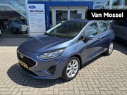 Ford Fiesta - 1.0 EcoBoost Connected | Stoel/stuur voorruitverwarming | Na