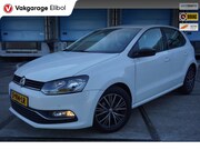 Volkswagen Polo - 1.2 TSI Comfortline Business R