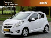 Chevrolet Spark - 1.0 16V LS | Airco | LM velgen | 1ste Eigenaar !
